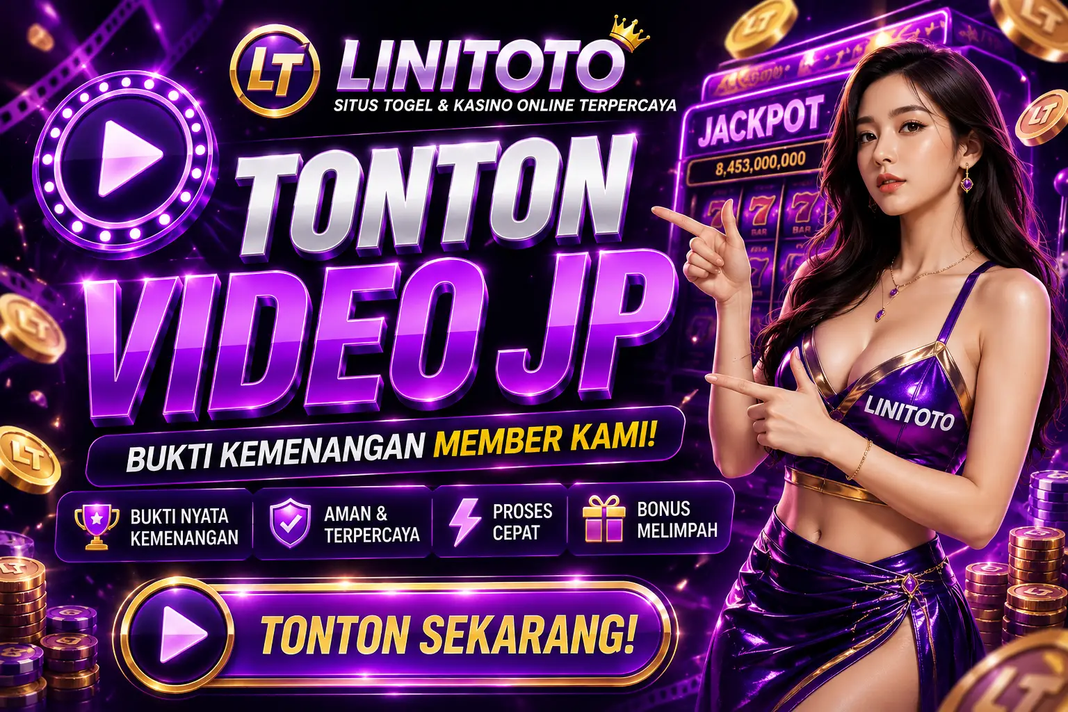 LINITOTO KOMUNITAS JP