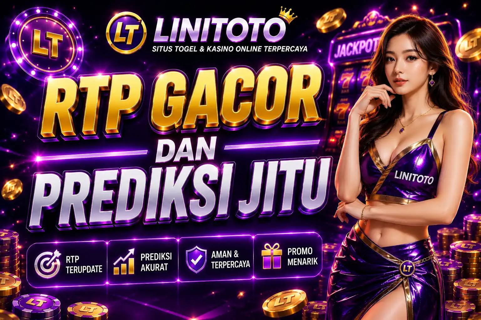 LINITOTO RTP & PREDIKSI JITU